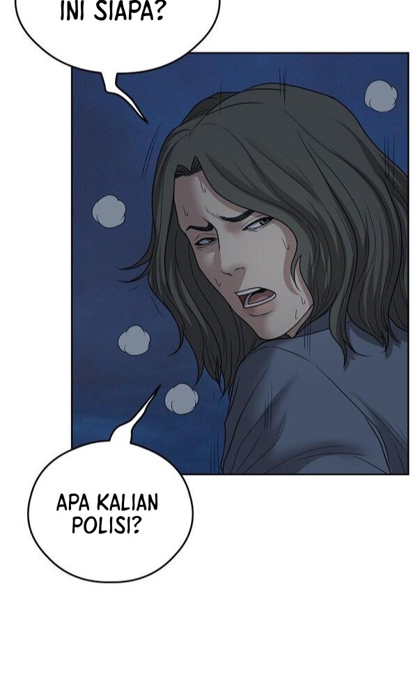 Bad Prosecutor – Sword Showdown Chapter 10 - halaman 25