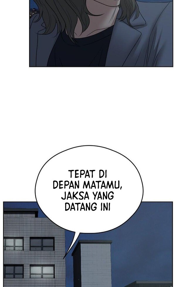 Bad Prosecutor – Sword Showdown Chapter 10 - halaman 27