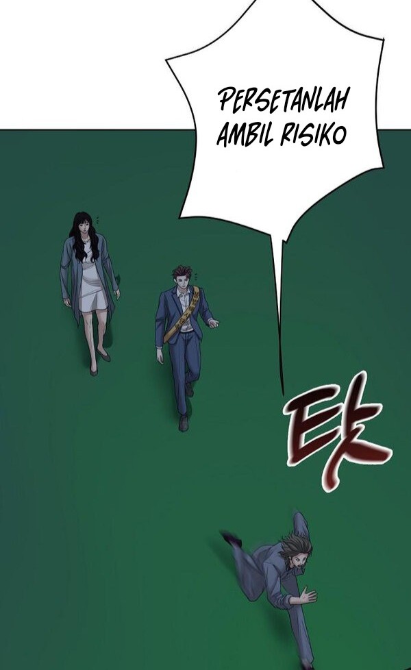 Bad Prosecutor – Sword Showdown Chapter 10 - halaman 29