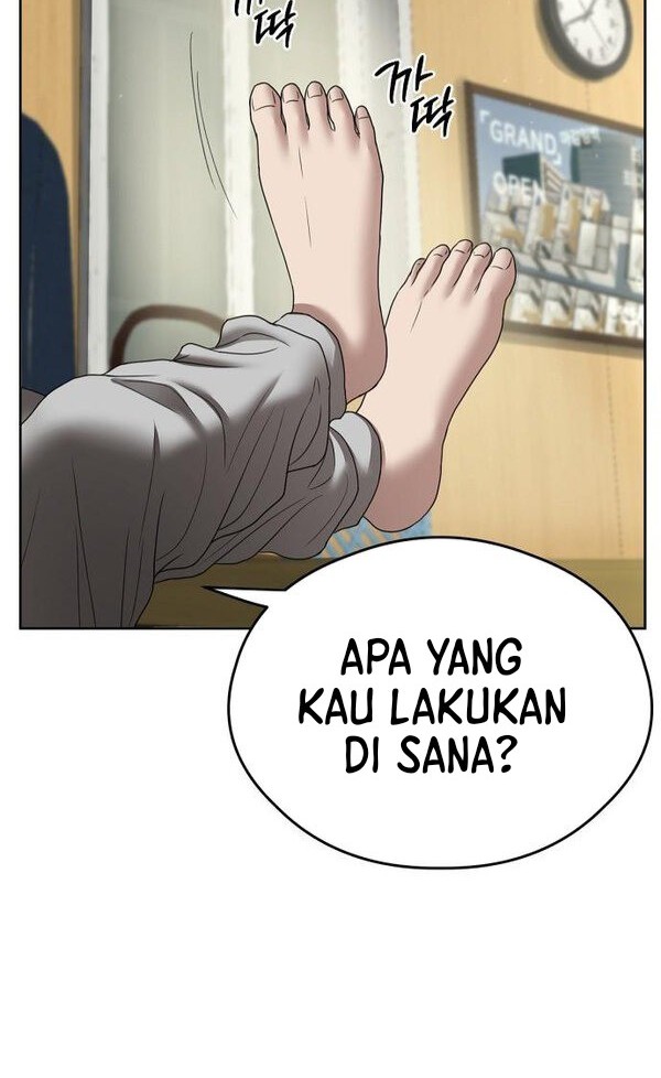Bad Prosecutor – Sword Showdown Chapter 10 - halaman 39