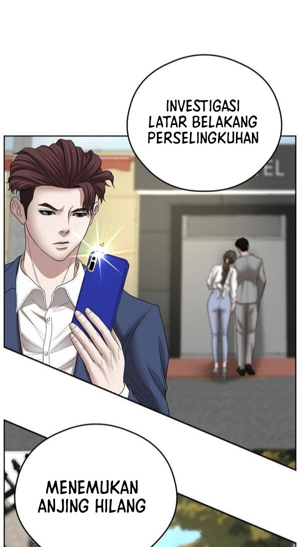 Bad Prosecutor – Sword Showdown Chapter 10 - halaman 45