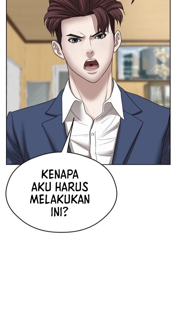Bad Prosecutor – Sword Showdown Chapter 10 - halaman 47