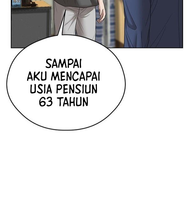 Bad Prosecutor – Sword Showdown Chapter 10 - halaman 49
