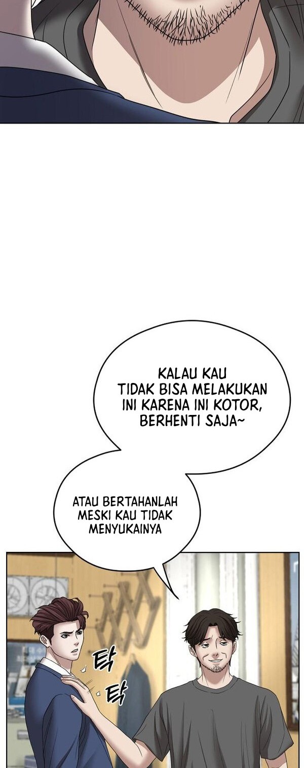 Bad Prosecutor – Sword Showdown Chapter 10 - halaman 51