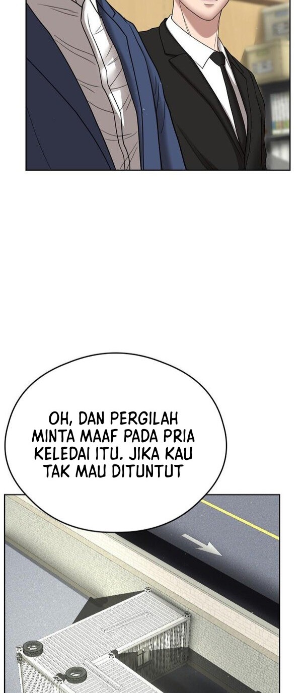 Bad Prosecutor – Sword Showdown Chapter 10 - halaman 53