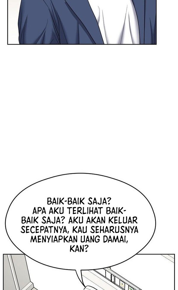 Bad Prosecutor – Sword Showdown Chapter 11 - halaman 15