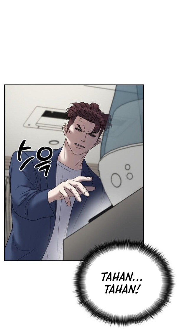 Bad Prosecutor – Sword Showdown Chapter 11 - halaman 19