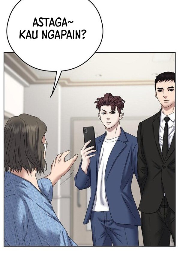 Bad Prosecutor – Sword Showdown Chapter 11 - halaman 21