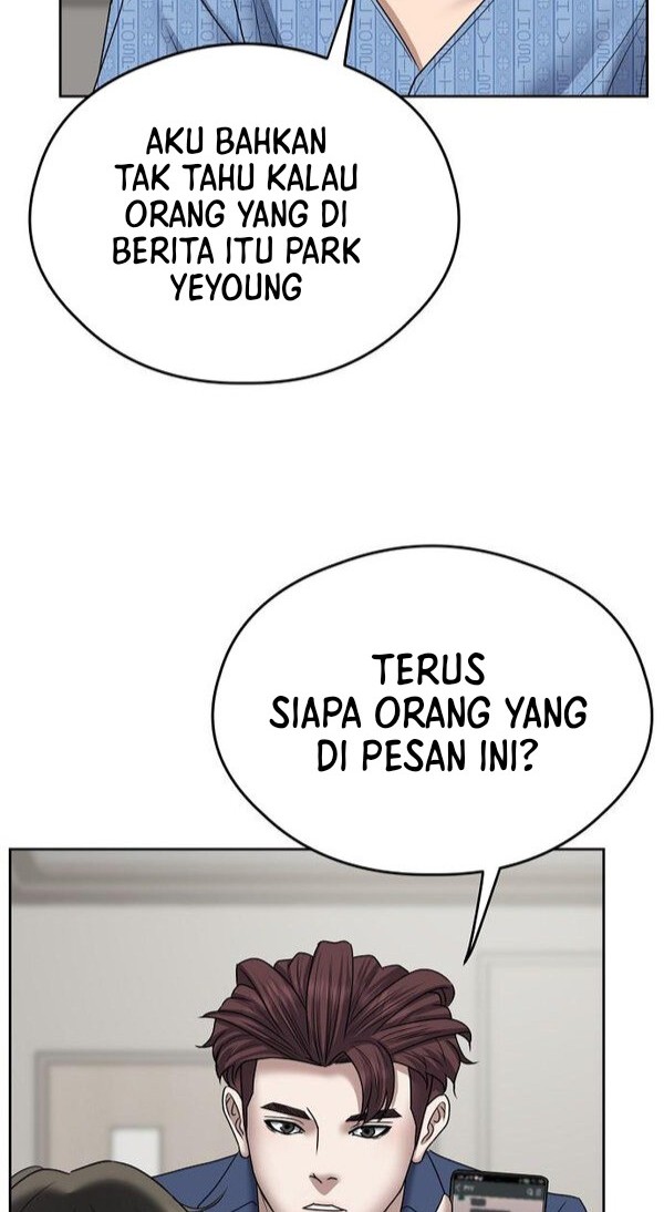 Bad Prosecutor – Sword Showdown Chapter 11 - halaman 35