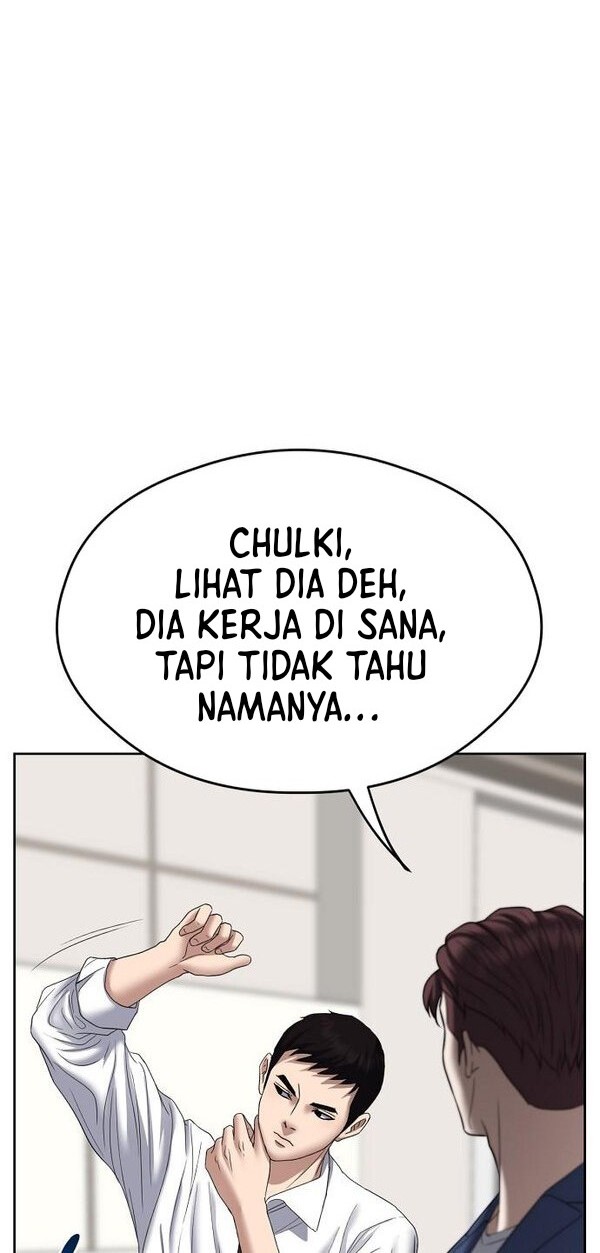 Bad Prosecutor – Sword Showdown Chapter 11 - halaman 39