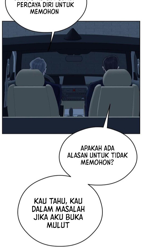 Bad Prosecutor – Sword Showdown Chapter 11 - halaman 49