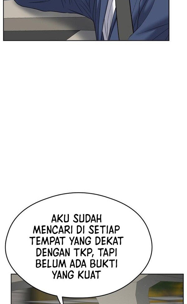 Bad Prosecutor – Sword Showdown Chapter 11 - halaman 5