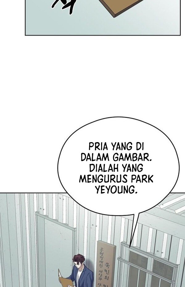 Bad Prosecutor – Sword Showdown Chapter 11 - halaman 57