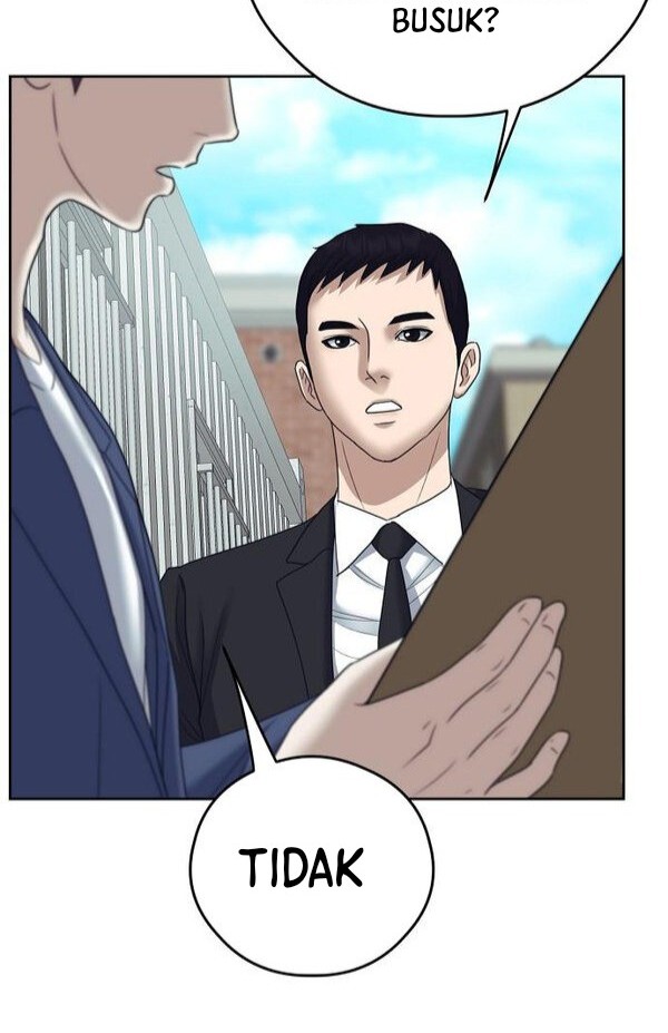 Bad Prosecutor – Sword Showdown Chapter 11 - halaman 59