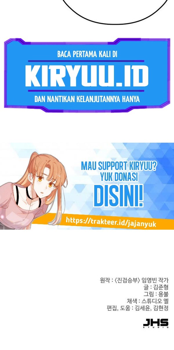 Bad Prosecutor – Sword Showdown Chapter 11 - halaman 63