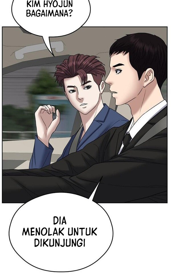 Bad Prosecutor – Sword Showdown Chapter 11 - halaman 7