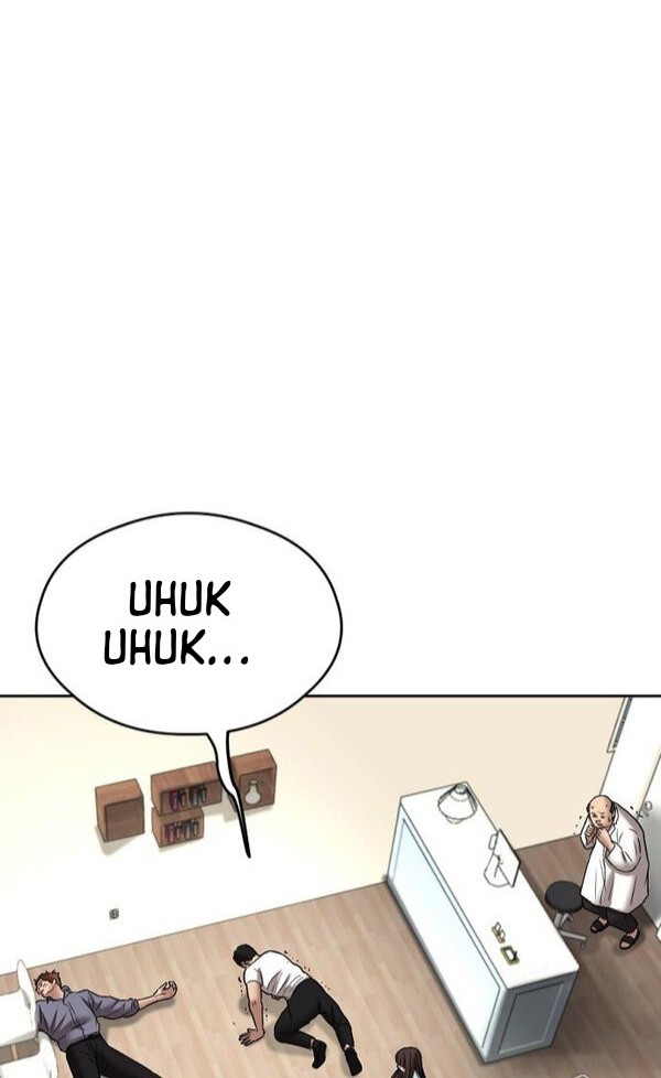 Bad Prosecutor – Sword Showdown Chapter 12 - halaman 19