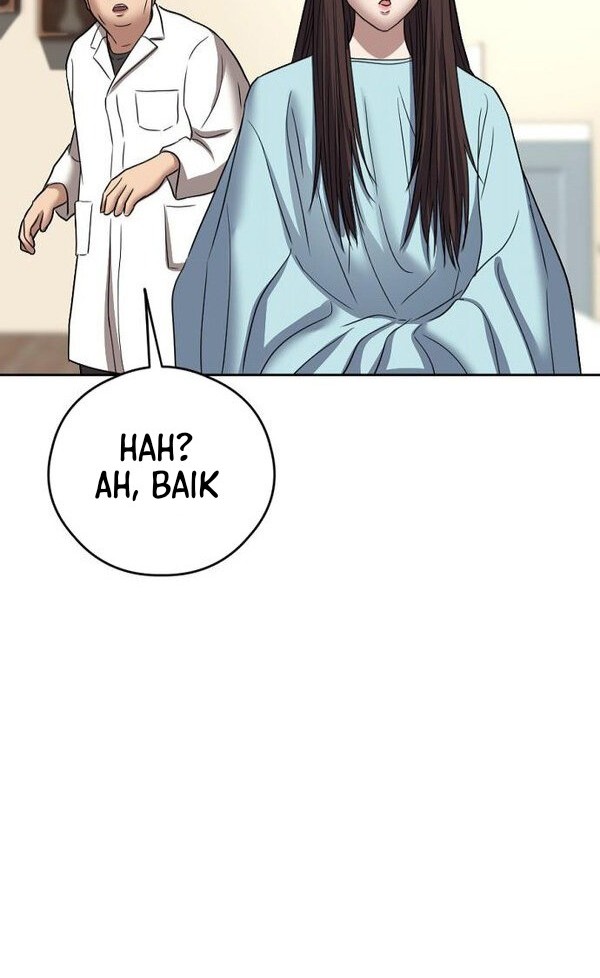Bad Prosecutor – Sword Showdown Chapter 12 - halaman 21