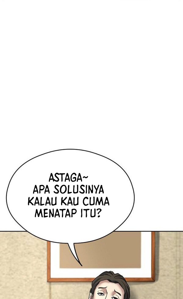 Bad Prosecutor – Sword Showdown Chapter 12 - halaman 33
