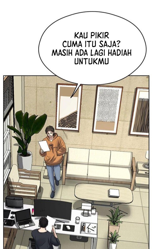 Bad Prosecutor – Sword Showdown Chapter 12 - halaman 35