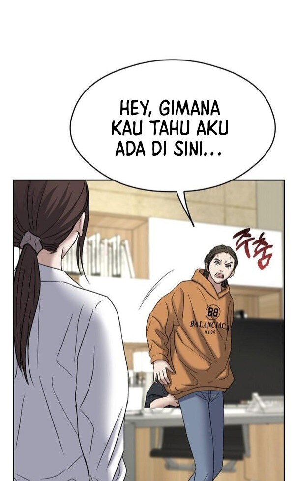 Bad Prosecutor – Sword Showdown Chapter 12 - halaman 41