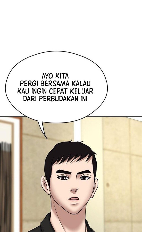 Bad Prosecutor – Sword Showdown Chapter 12 - halaman 45