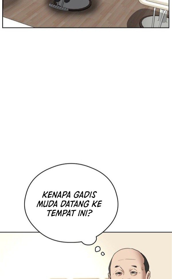 Bad Prosecutor – Sword Showdown Chapter 12 - halaman 5