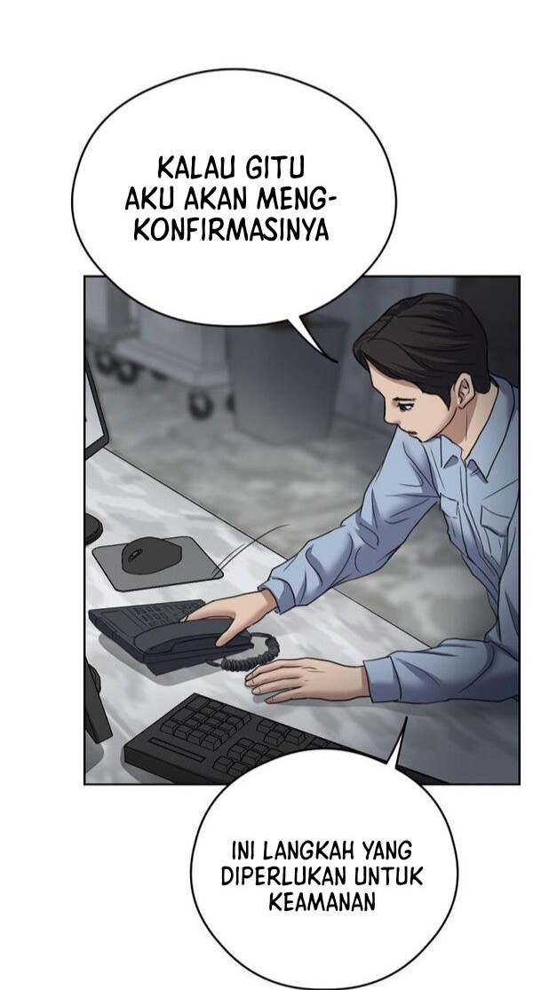 Bad Prosecutor – Sword Showdown Chapter 12 - halaman 53