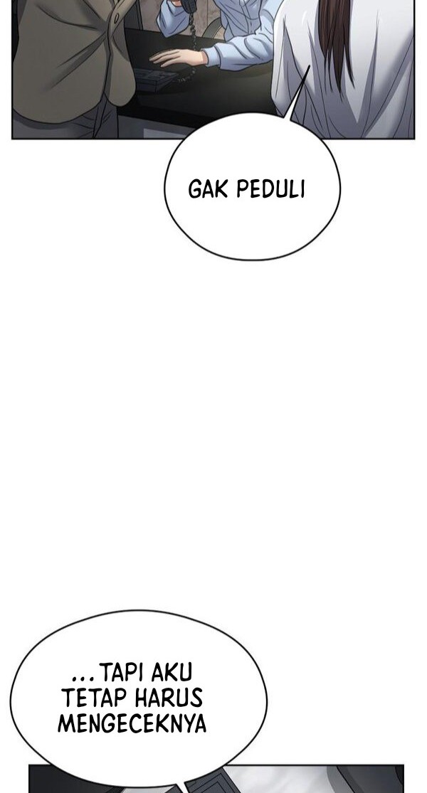 Bad Prosecutor – Sword Showdown Chapter 12 - halaman 55