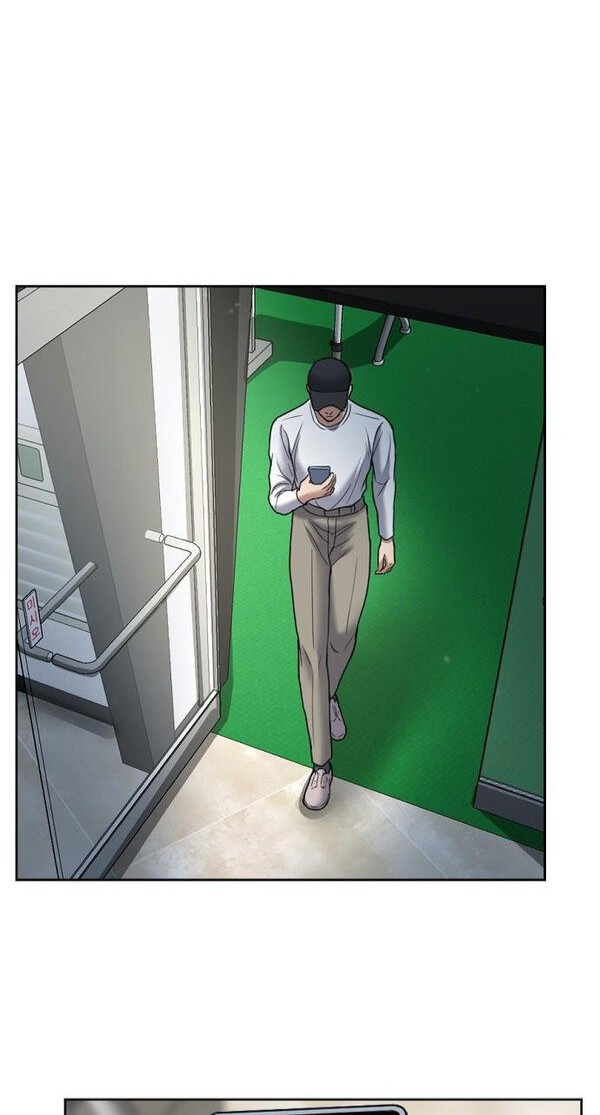 Bad Prosecutor – Sword Showdown Chapter 12 - halaman 61
