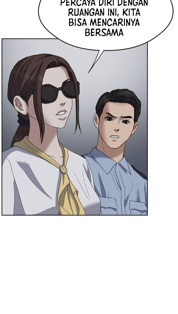 Bad Prosecutor – Sword Showdown Chapter 13 - halaman 13
