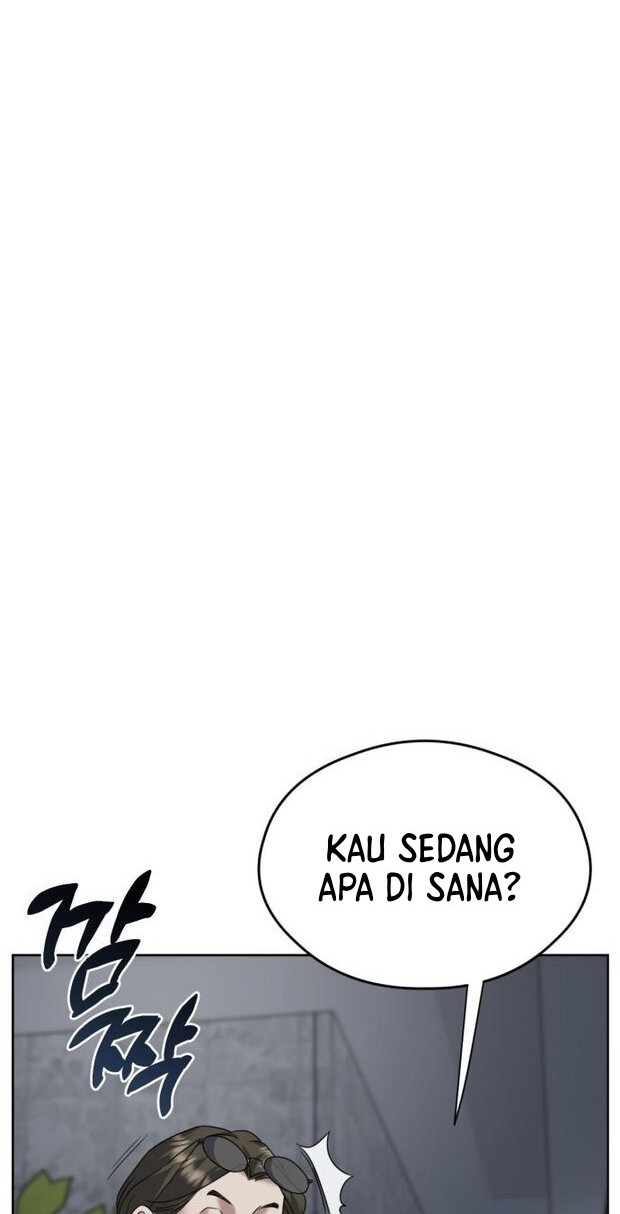 Bad Prosecutor – Sword Showdown Chapter 13 - halaman 21