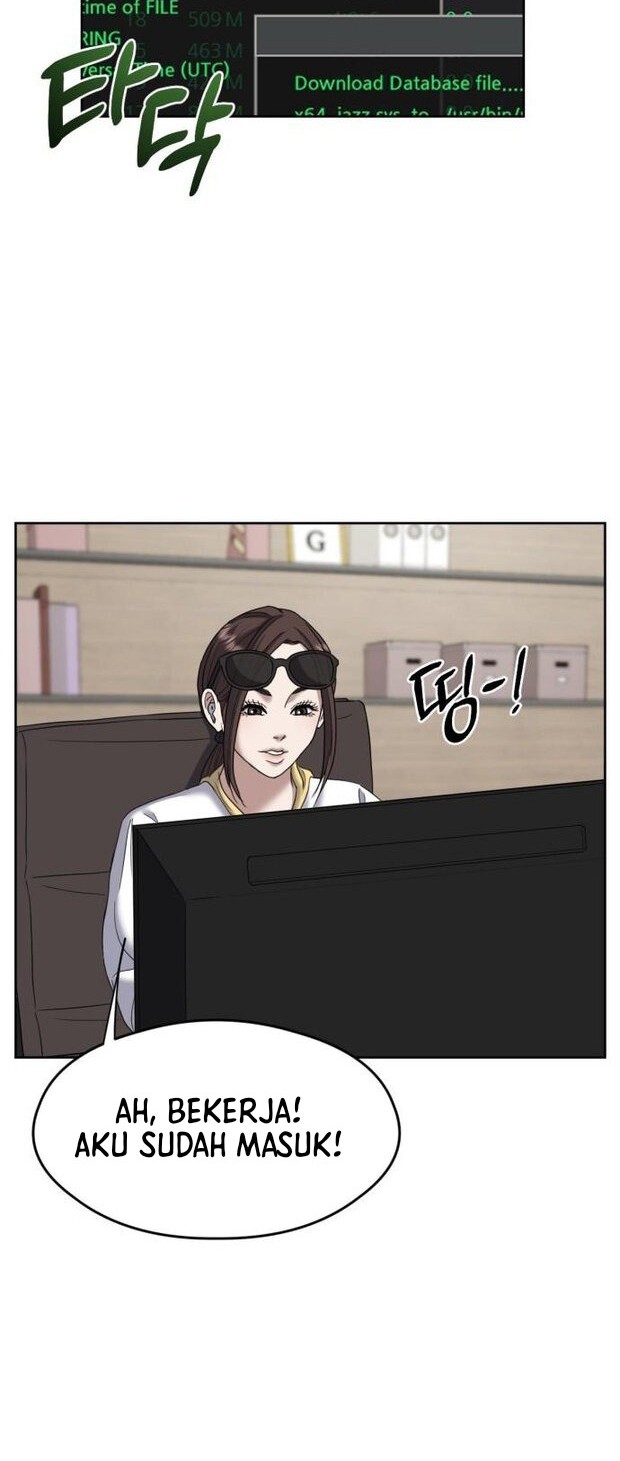 Bad Prosecutor – Sword Showdown Chapter 13 - halaman 25