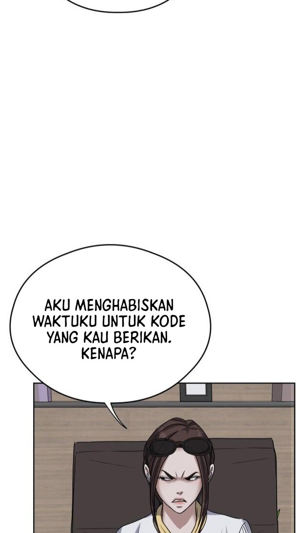 Bad Prosecutor – Sword Showdown Chapter 13 - halaman 29