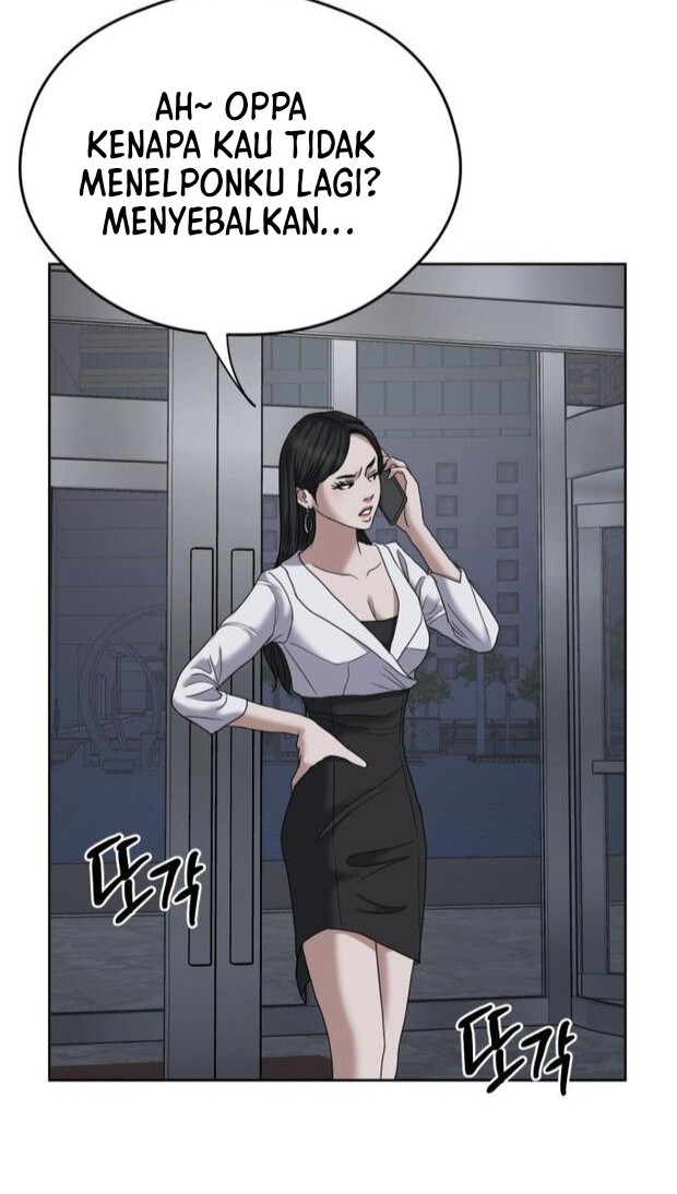 Bad Prosecutor – Sword Showdown Chapter 13 - halaman 31