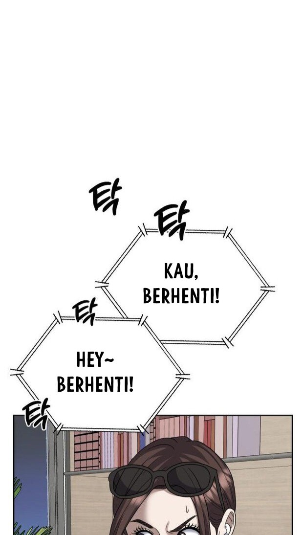 Bad Prosecutor – Sword Showdown Chapter 13 - halaman 37