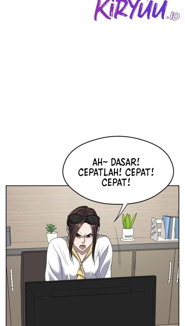 Bad Prosecutor – Sword Showdown Chapter 13 - halaman 39