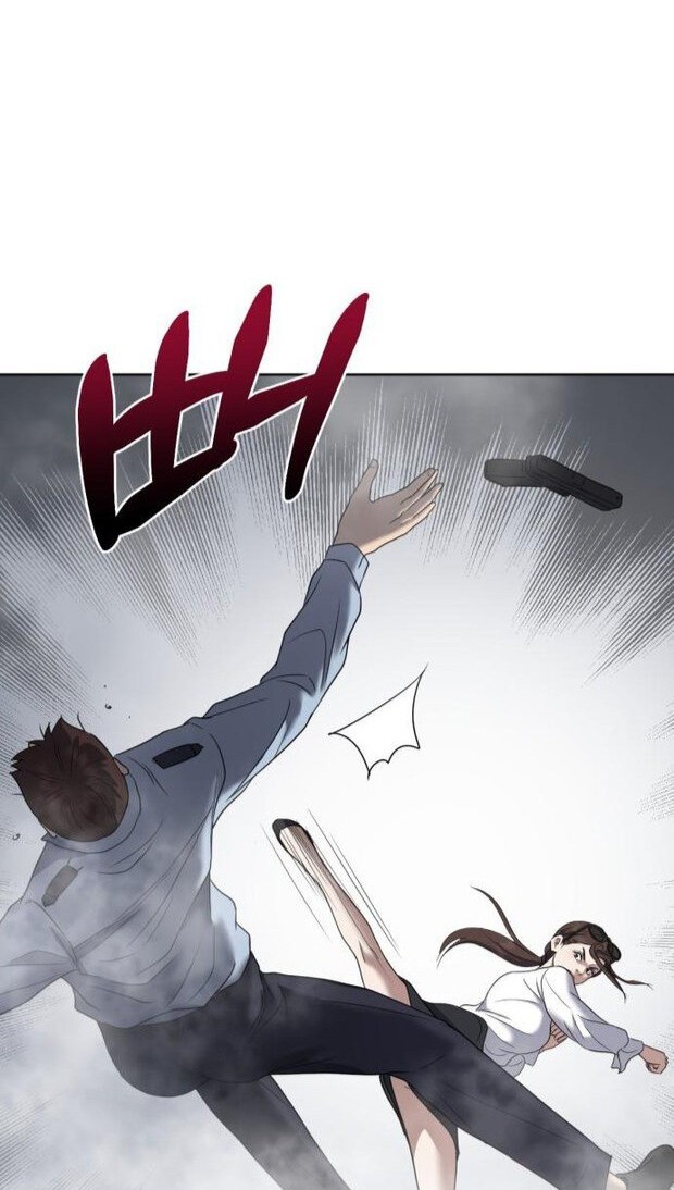 Bad Prosecutor – Sword Showdown Chapter 13 - halaman 49