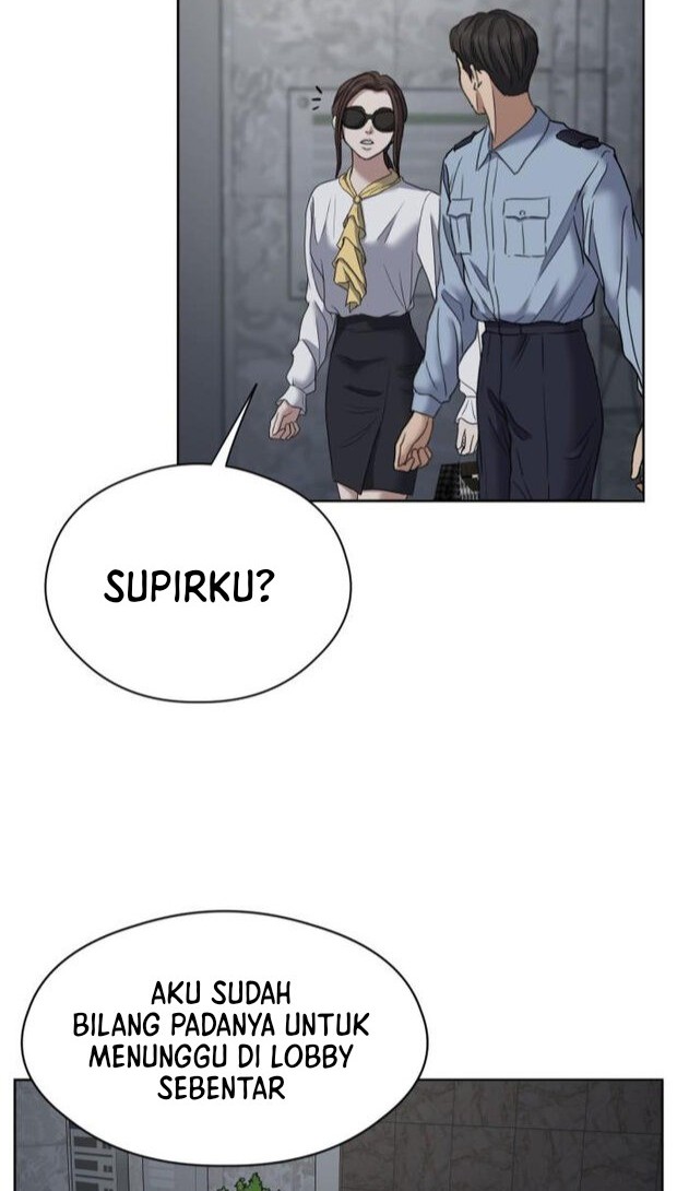 Bad Prosecutor – Sword Showdown Chapter 13 - halaman 5
