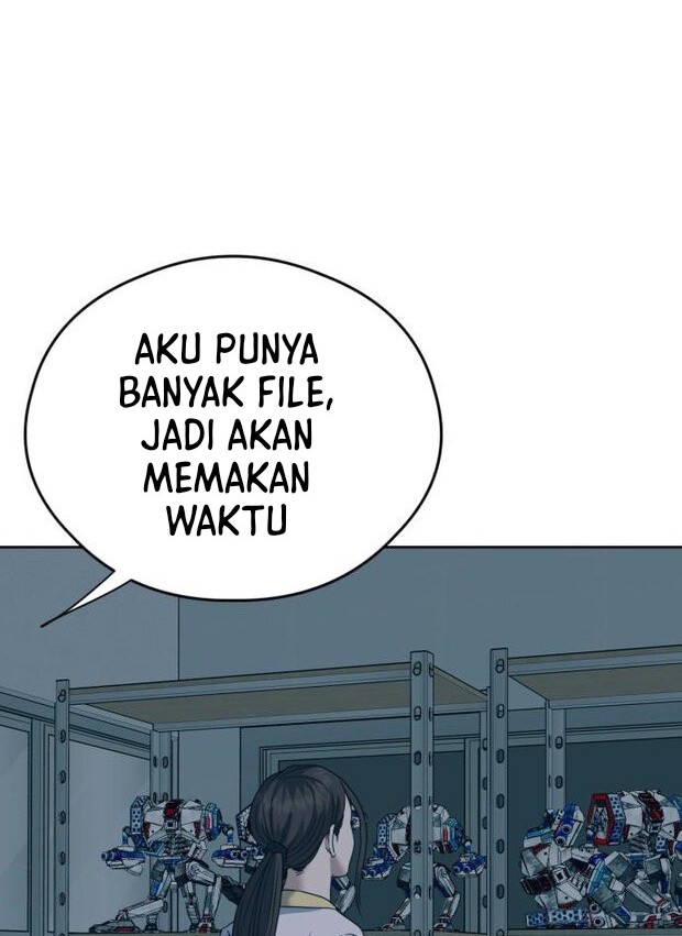 Bad Prosecutor – Sword Showdown Chapter 13 - halaman 55