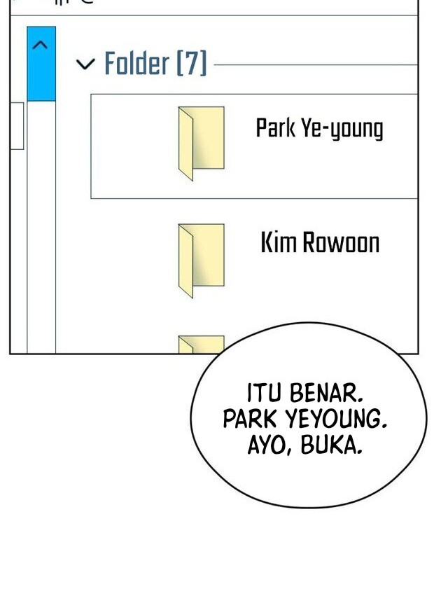 Bad Prosecutor – Sword Showdown Chapter 13 - halaman 57