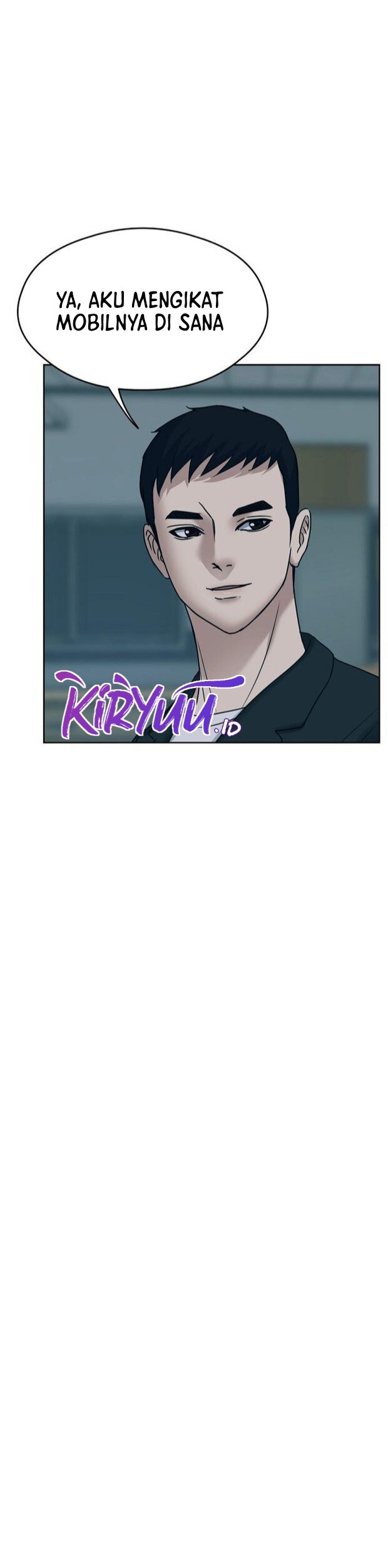 Bad Prosecutor – Sword Showdown Chapter 14 - halaman 14