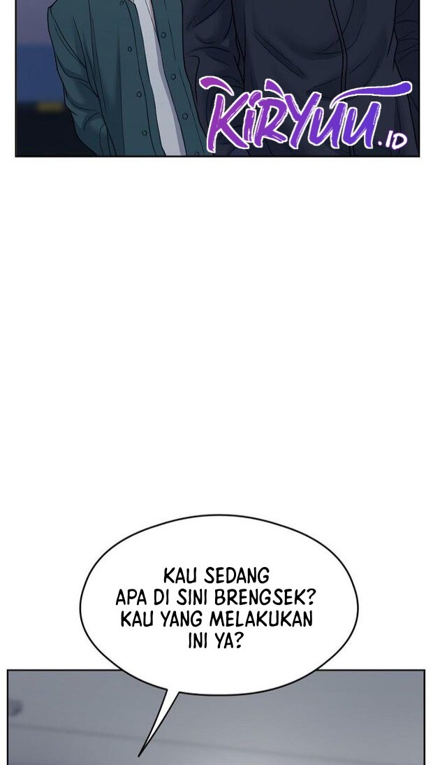 Bad Prosecutor – Sword Showdown Chapter 14 - halaman 17