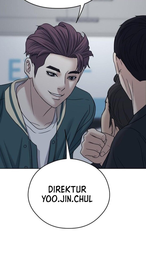 Bad Prosecutor – Sword Showdown Chapter 14 - halaman 19