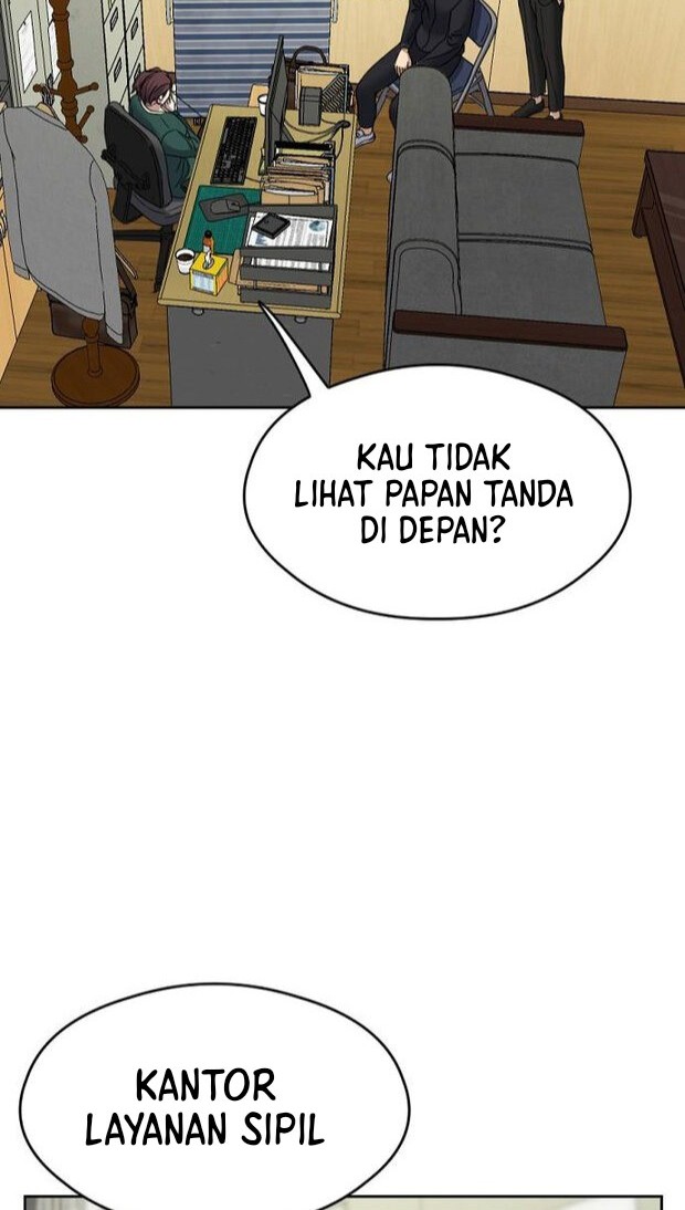 Bad Prosecutor – Sword Showdown Chapter 14 - halaman 21