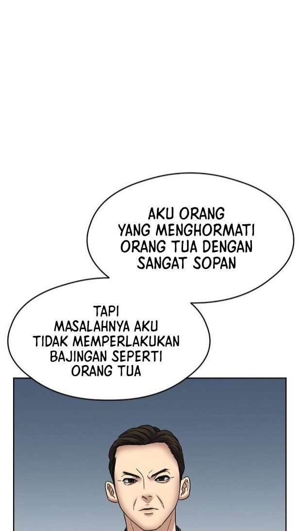 Bad Prosecutor – Sword Showdown Chapter 14 - halaman 23