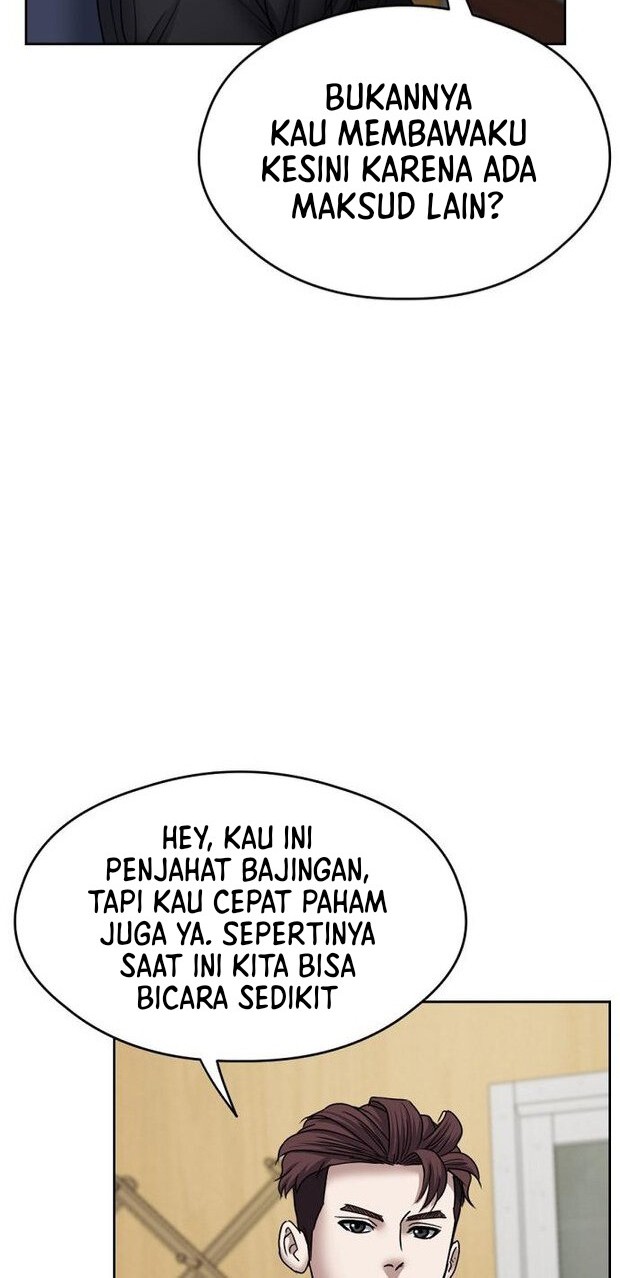 Bad Prosecutor – Sword Showdown Chapter 14 - halaman 27