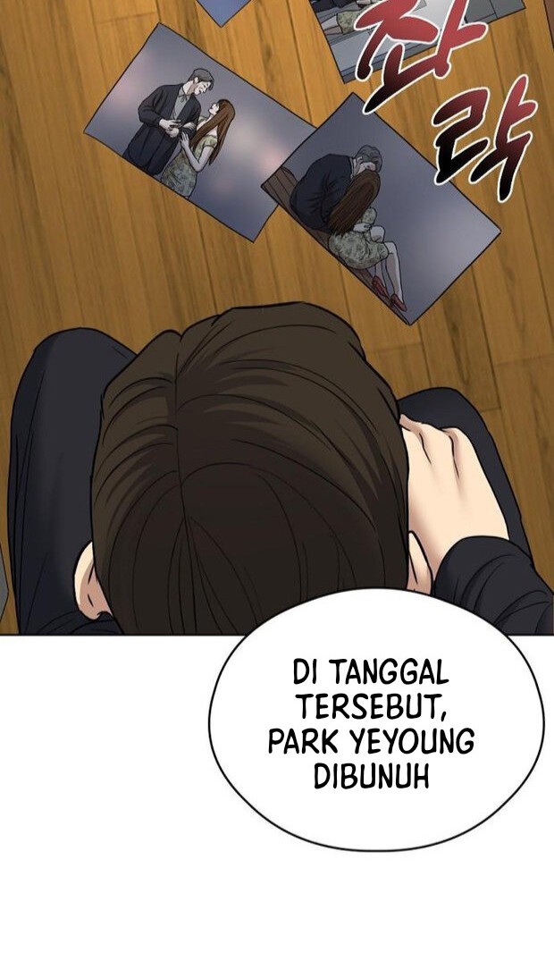 Bad Prosecutor – Sword Showdown Chapter 14 - halaman 31