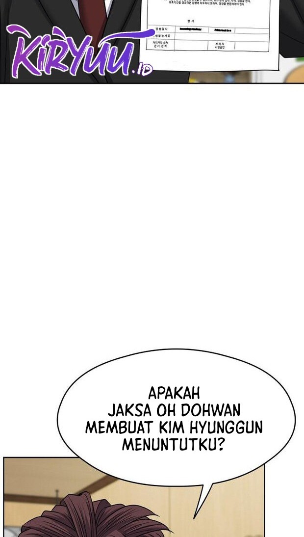 Bad Prosecutor – Sword Showdown Chapter 14 - halaman 39