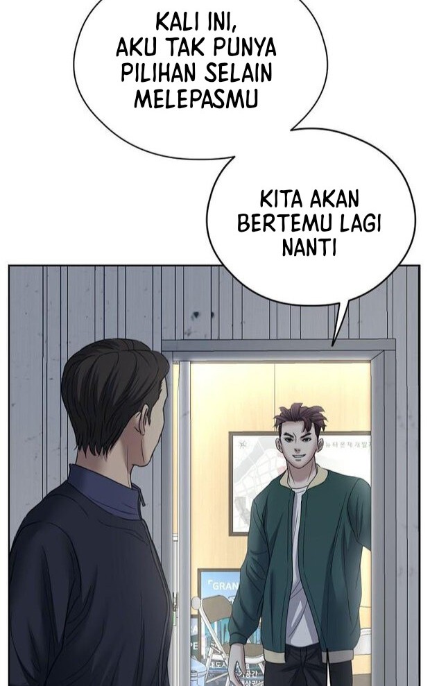 Bad Prosecutor – Sword Showdown Chapter 14 - halaman 53